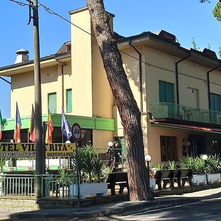 Hotel Flowers Montecatini-Terme Esterno foto