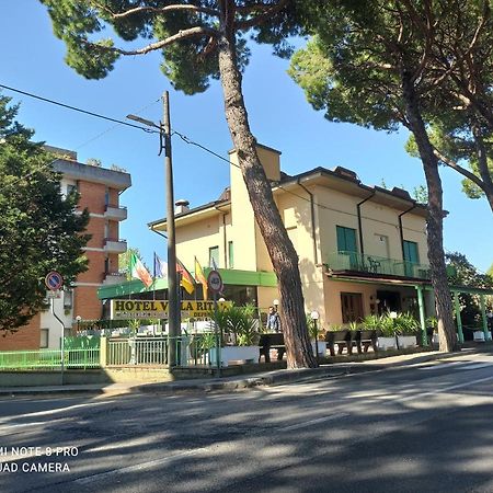 Hotel Flowers Montecatini-Terme Esterno foto