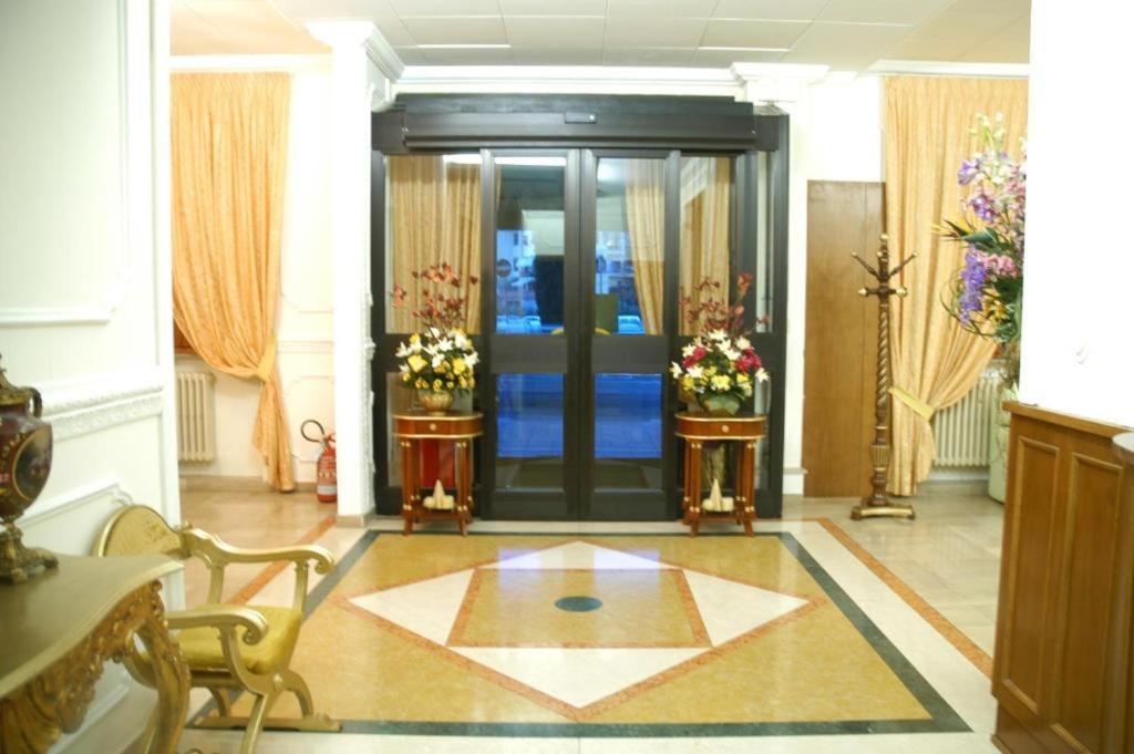 Hotel Flowers Montecatini-Terme Esterno foto