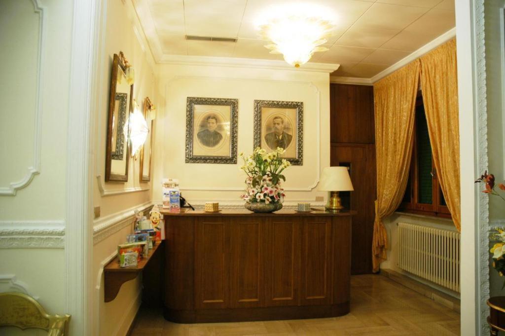 Hotel Flowers Montecatini-Terme Esterno foto
