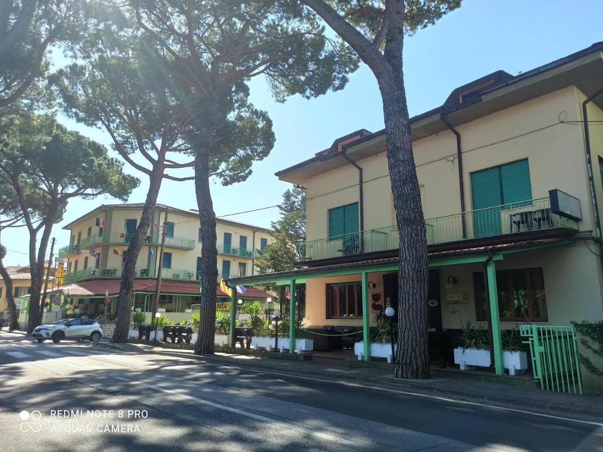 Hotel Flowers Montecatini-Terme Esterno foto