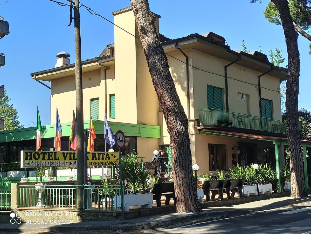 Hotel Flowers Montecatini-Terme Esterno foto
