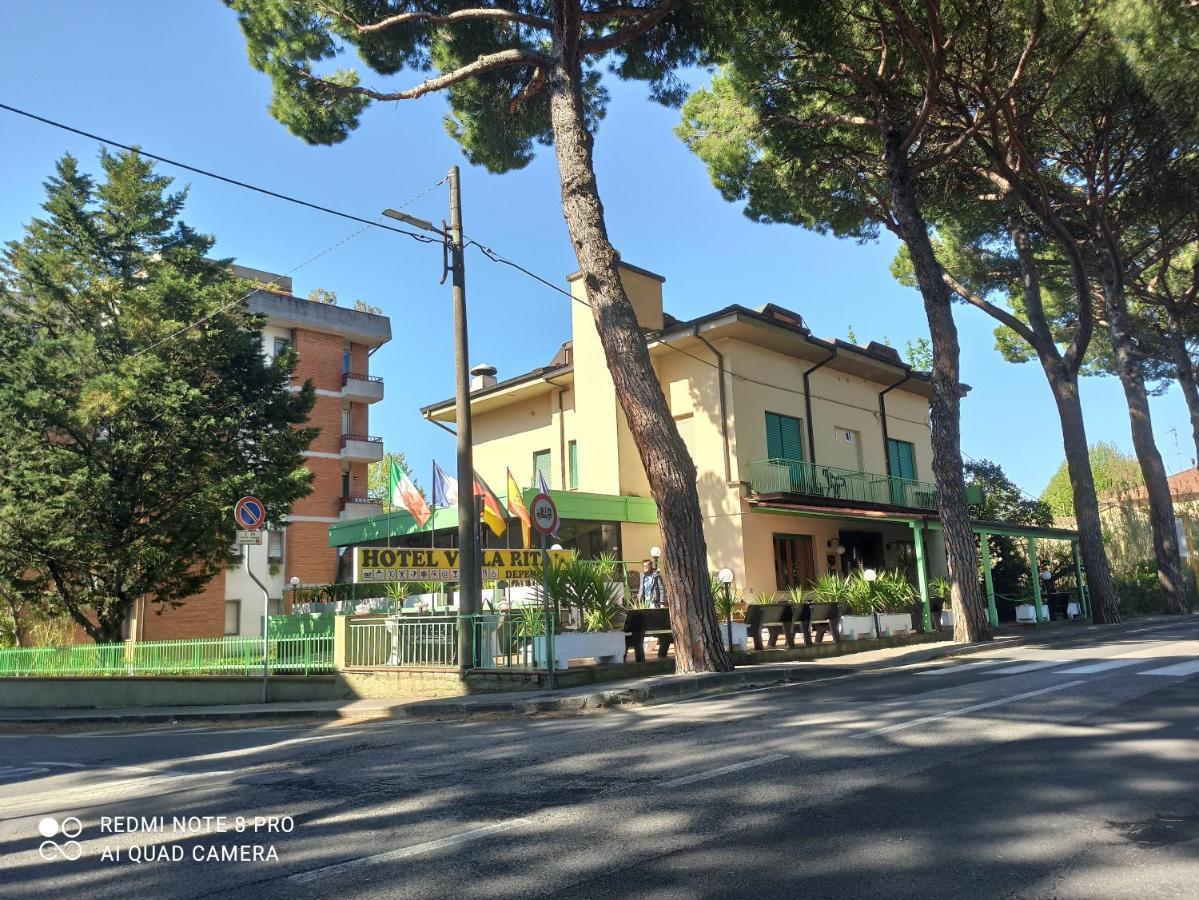Hotel Flowers Montecatini-Terme Esterno foto